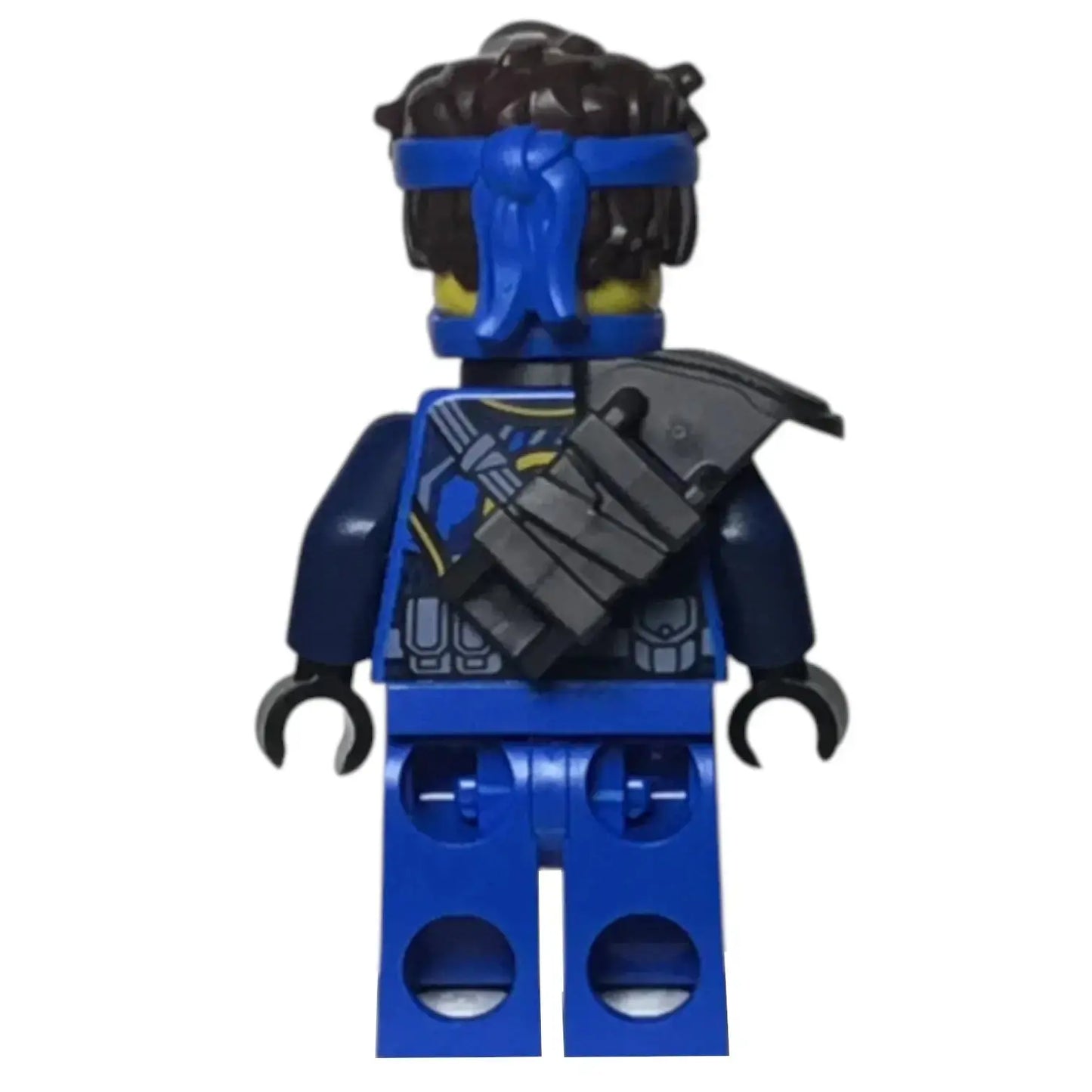 LEGO Ninjago Minifigur Jay - njo0679 Spiele Pirat
