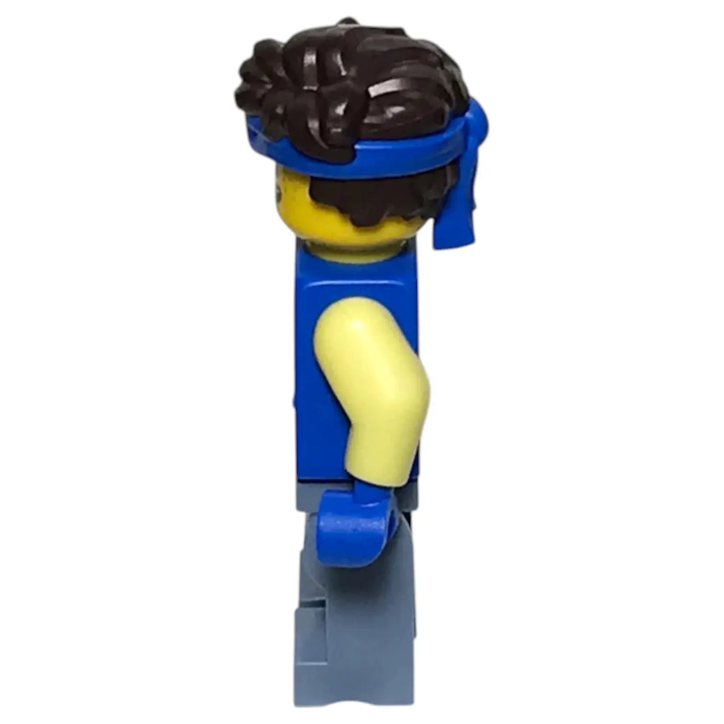 LEGO Ninjago Minifigur Jay - njo0729 Spiele Pirat