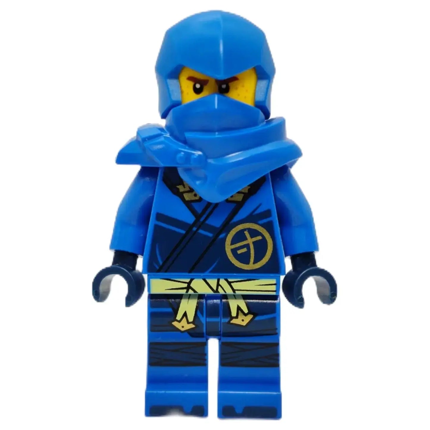 LEGO Ninjago Minifigur Jay - njo0814 Spiele Pirat
