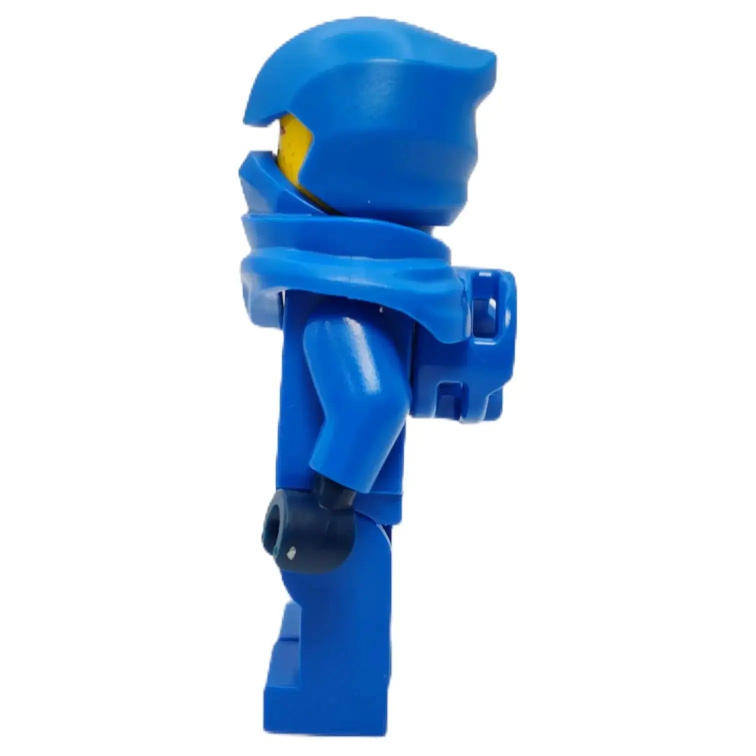 LEGO Ninjago Minifigur Jay - njo0814 Spiele Pirat
