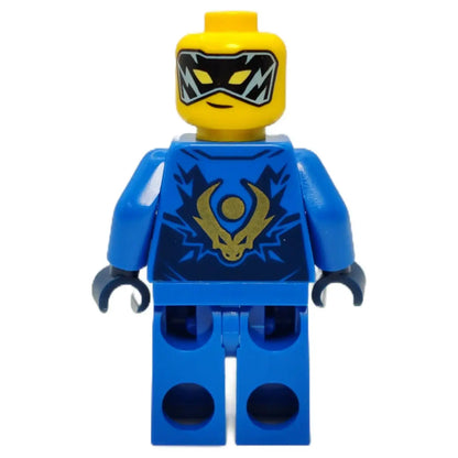 LEGO Ninjago Minifigur Jay - njo0814 Spiele Pirat