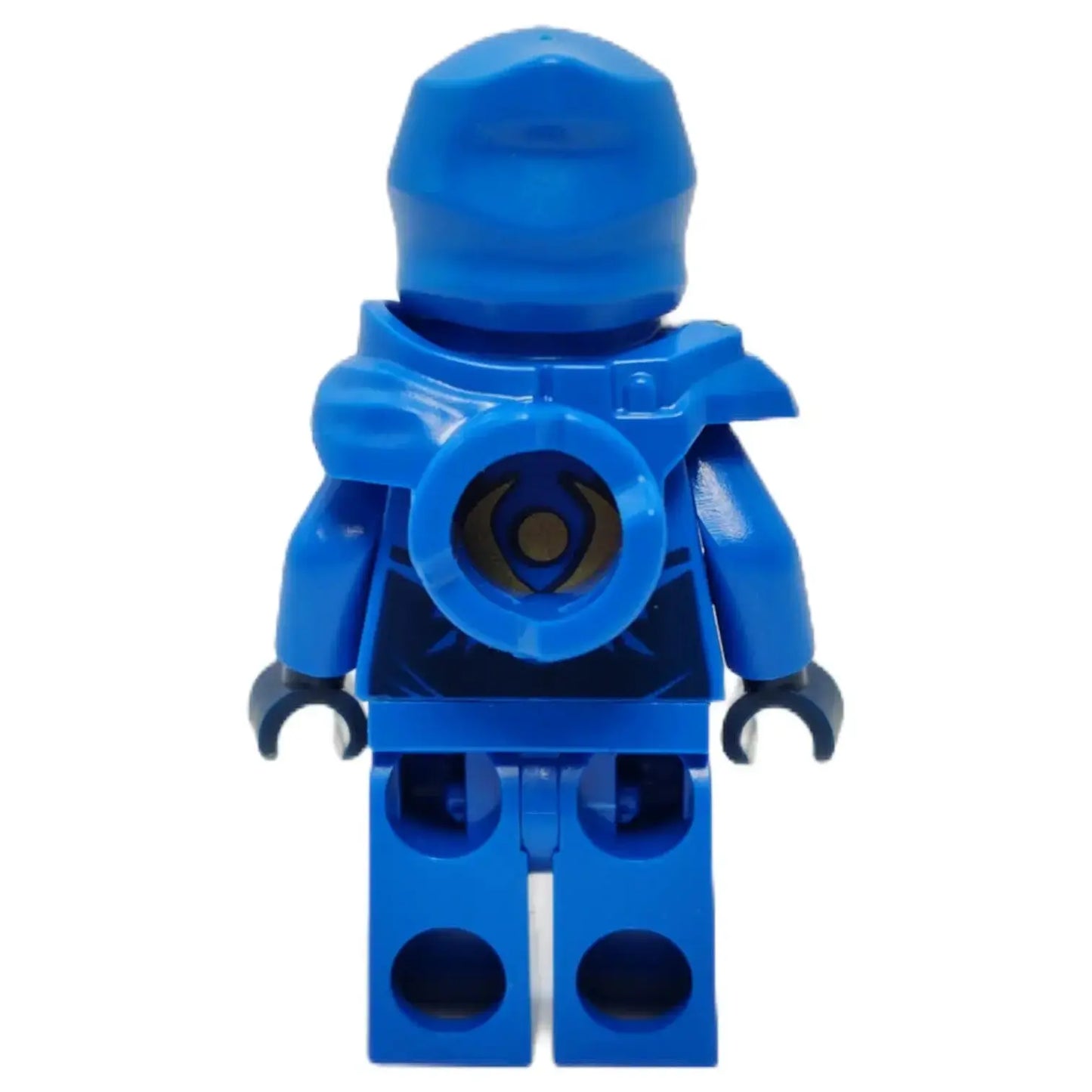 LEGO Ninjago Minifigur Jay - njo0814 Spiele Pirat