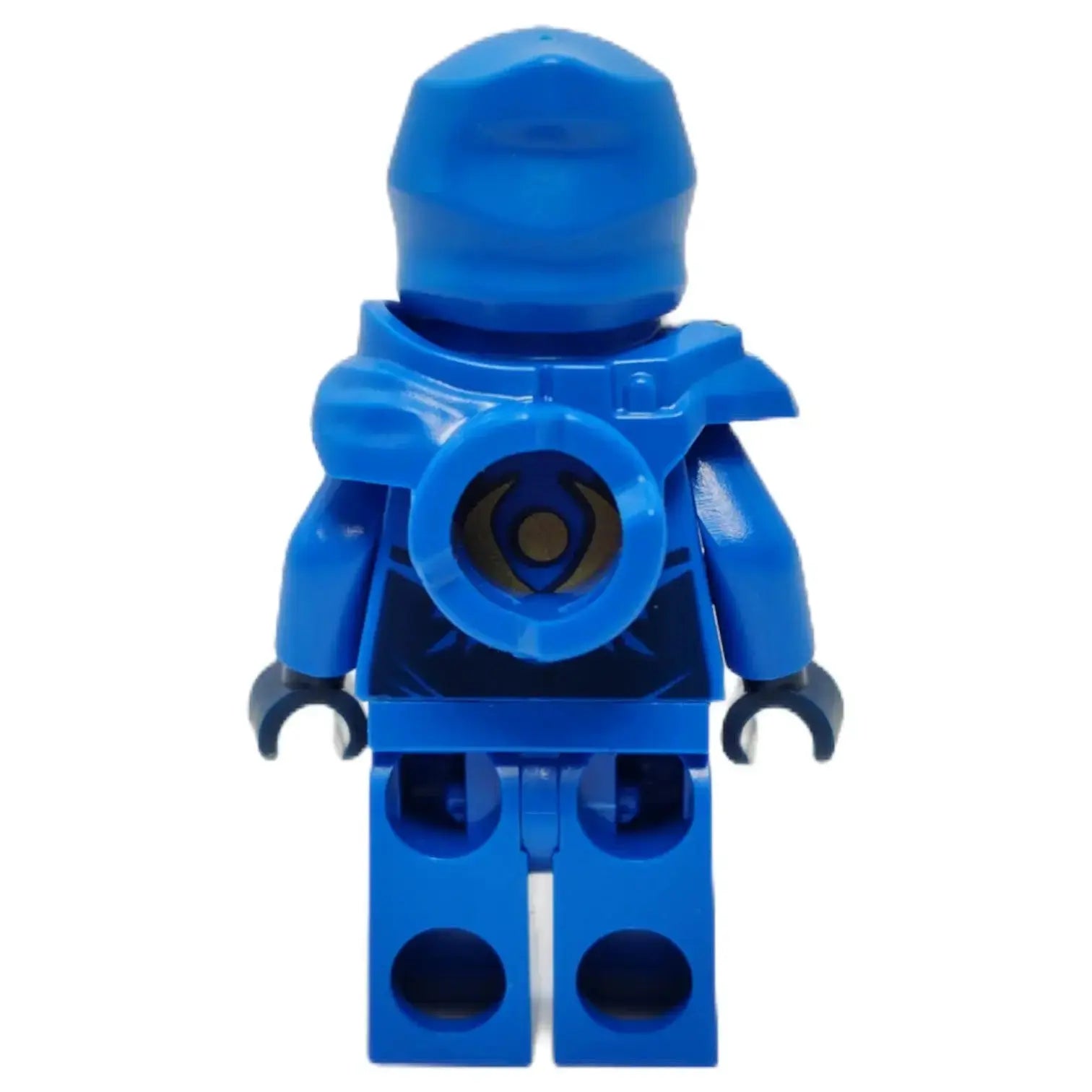 LEGO Ninjago Minifigur Jay - njo0814 Spiele Pirat