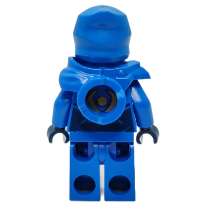 LEGO Ninjago Minifigur Jay - njo0814 Spiele Pirat
