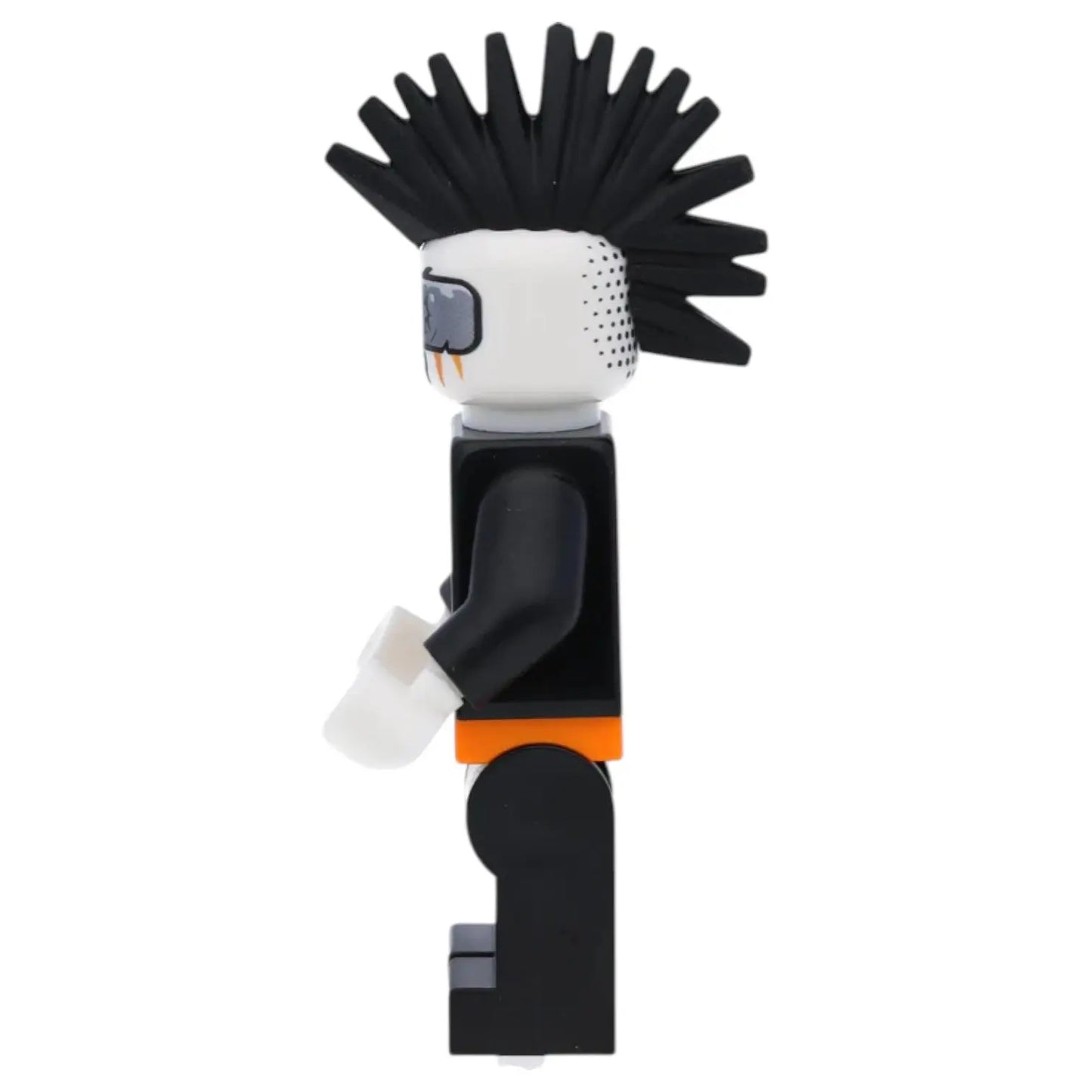 LEGO Ninjago Minifigur Jet Jack - njo0470 Spiele Pirat