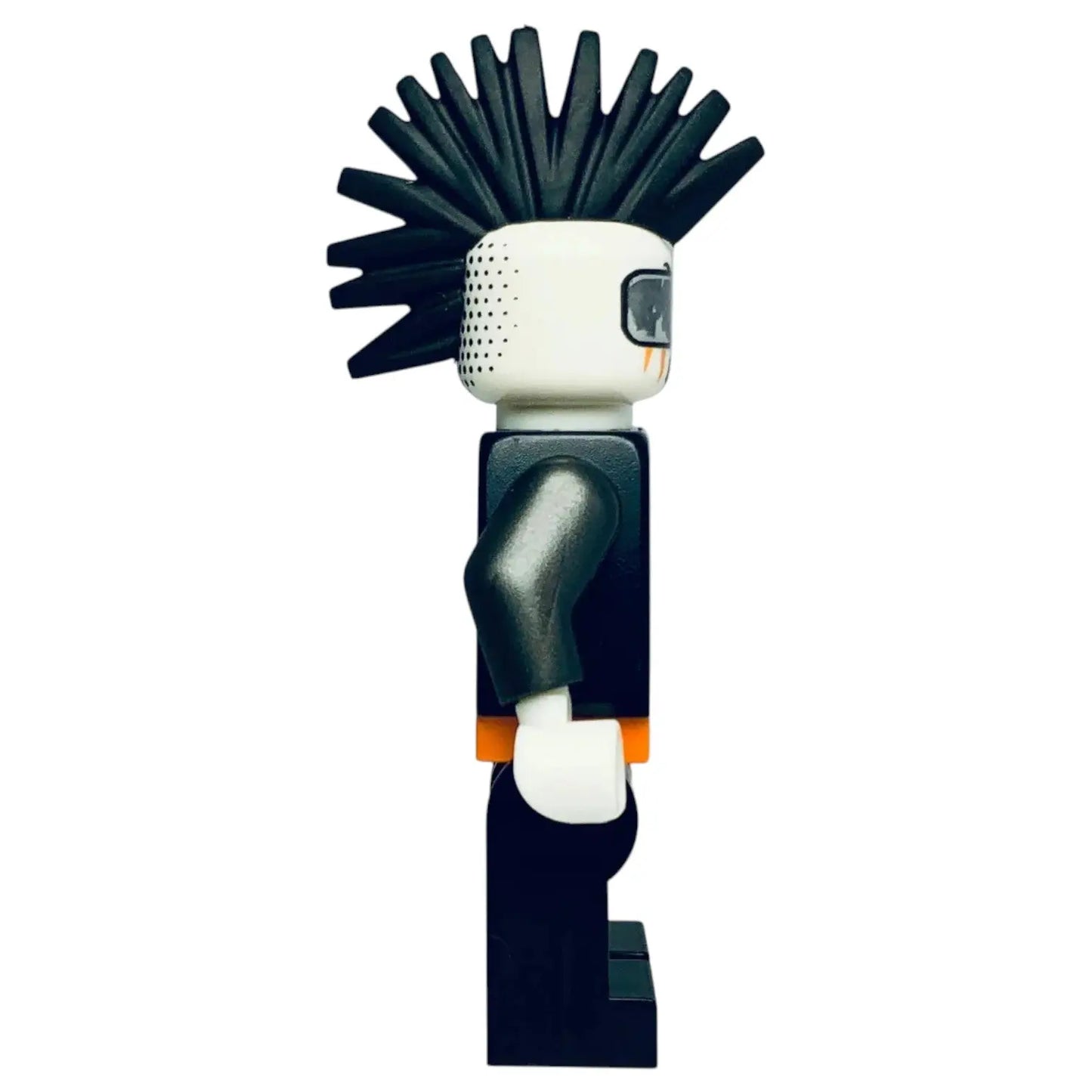 LEGO Ninjago Minifigur Jet Jack - njo0478 Spiele Pirat
