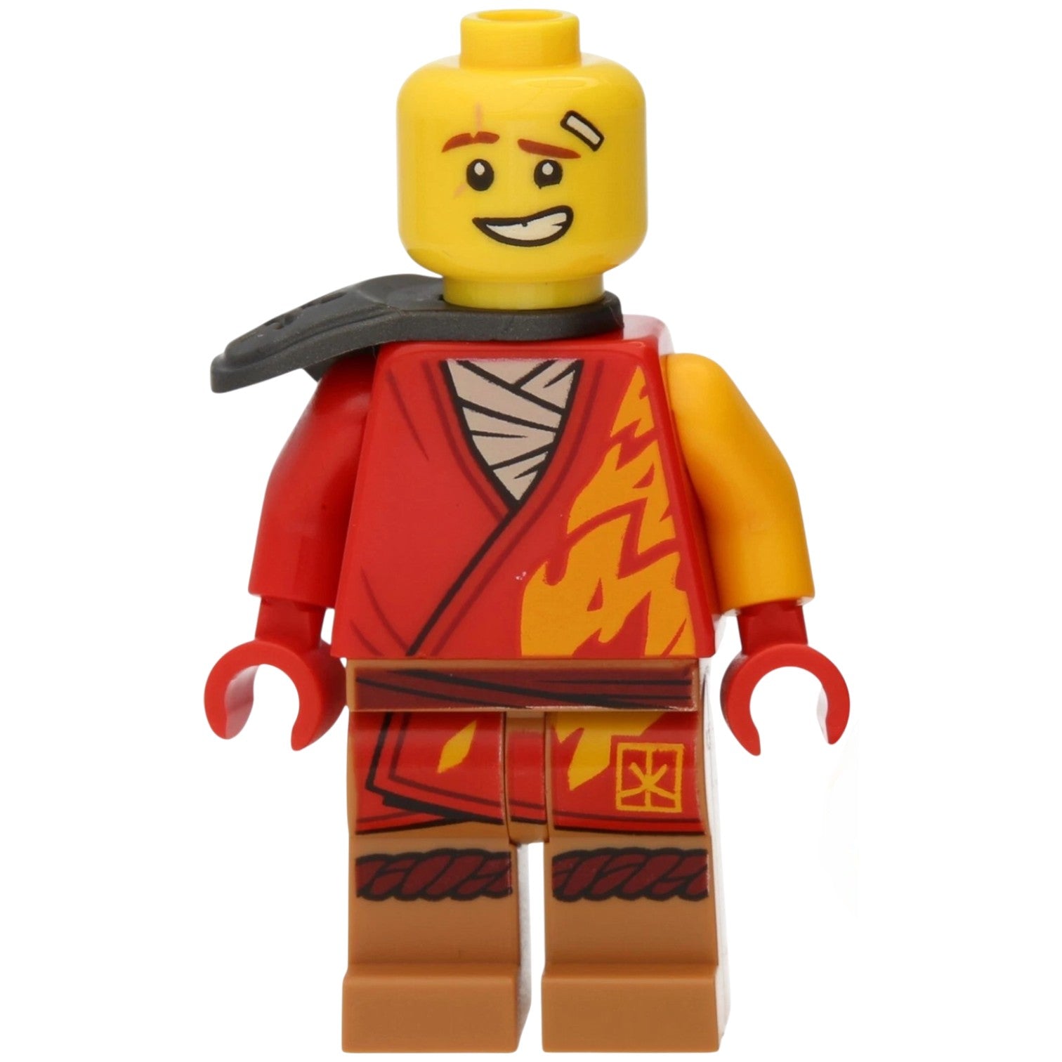 LEGO Ninjago Minifigur Kai Core - njo0721