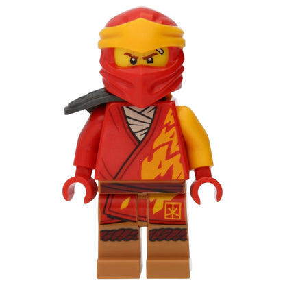LEGO Ninjago Minifigur Kai Core - njo0721