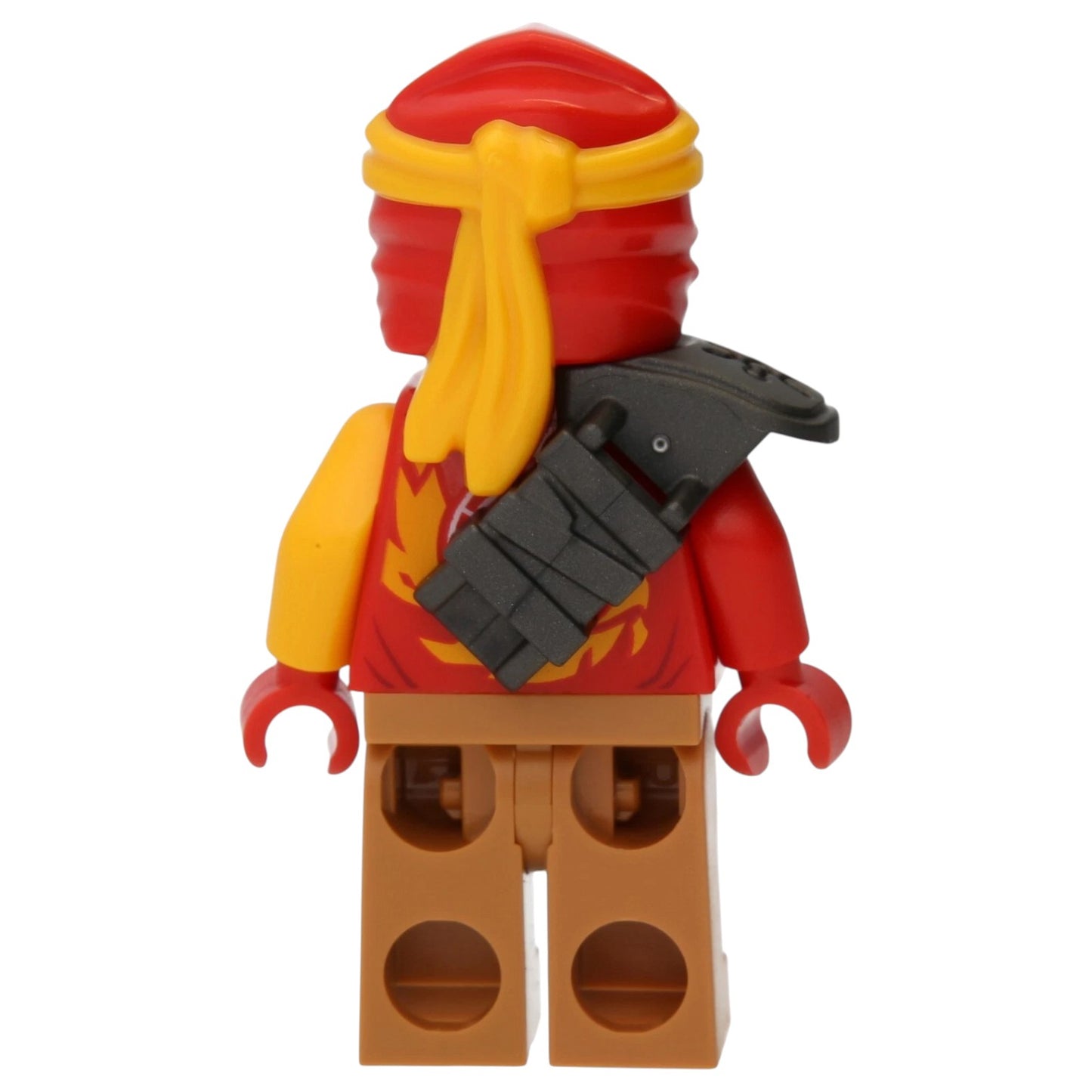 LEGO Ninjago Minifigur Kai Core - njo0721