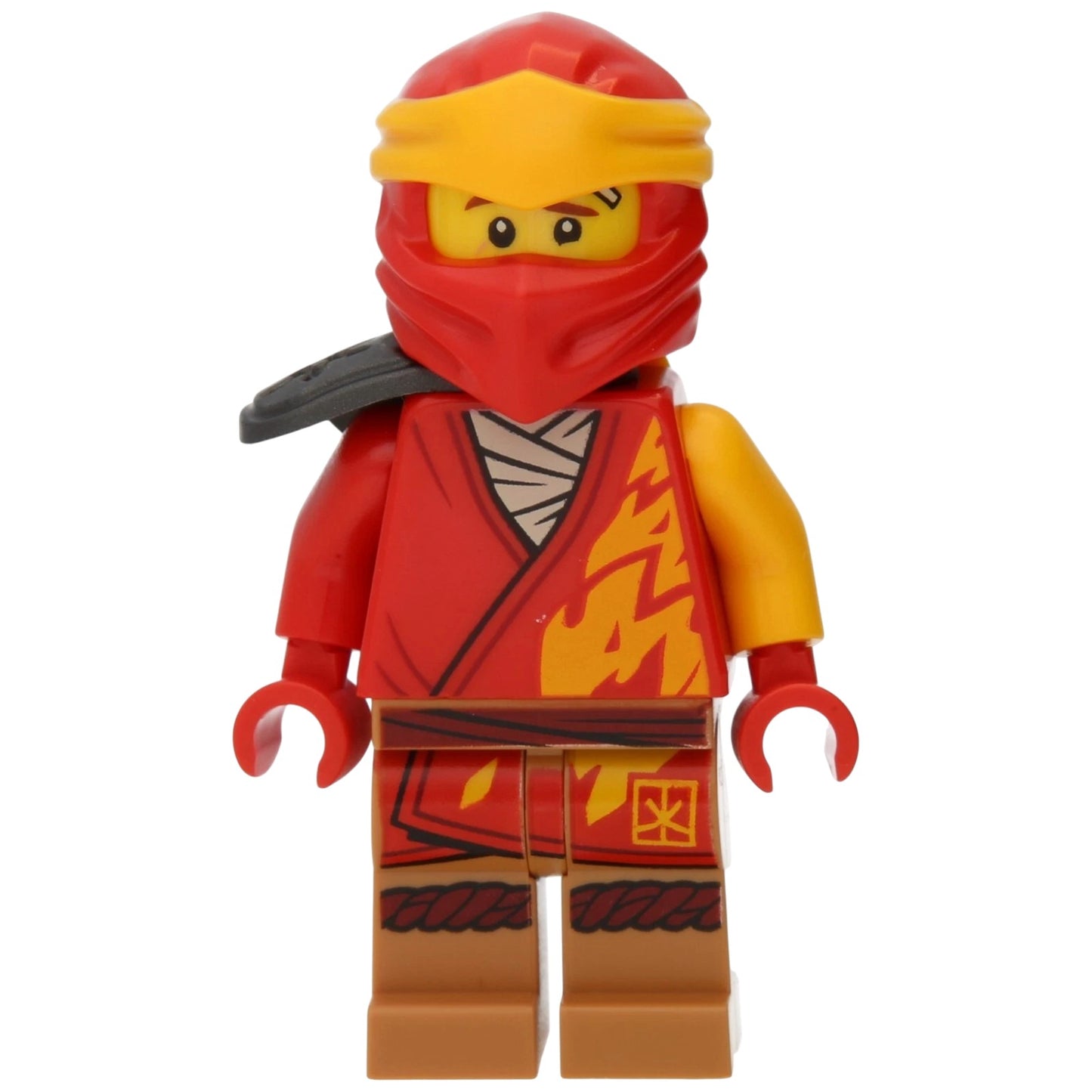 LEGO Ninjago Minifigur Kai Core - njo0721