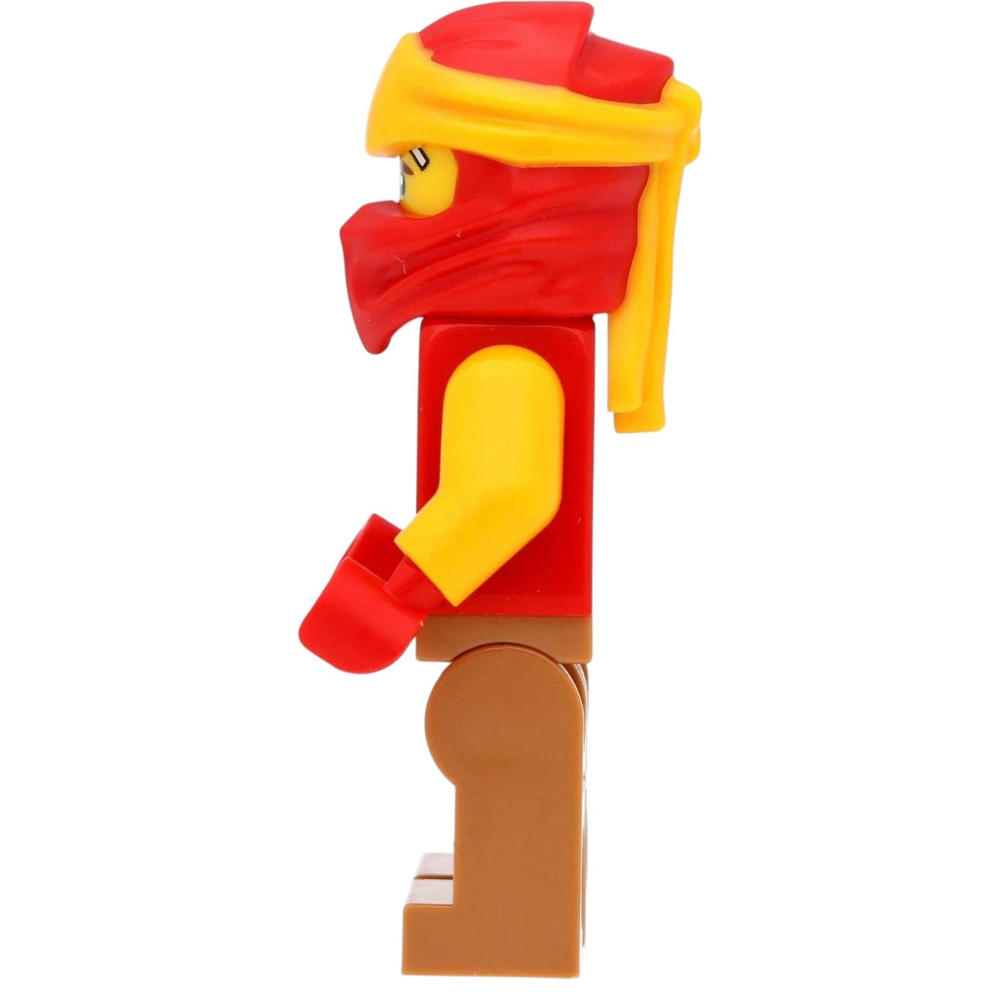 LEGO Ninjago Minifigur Kai Core - njo0745