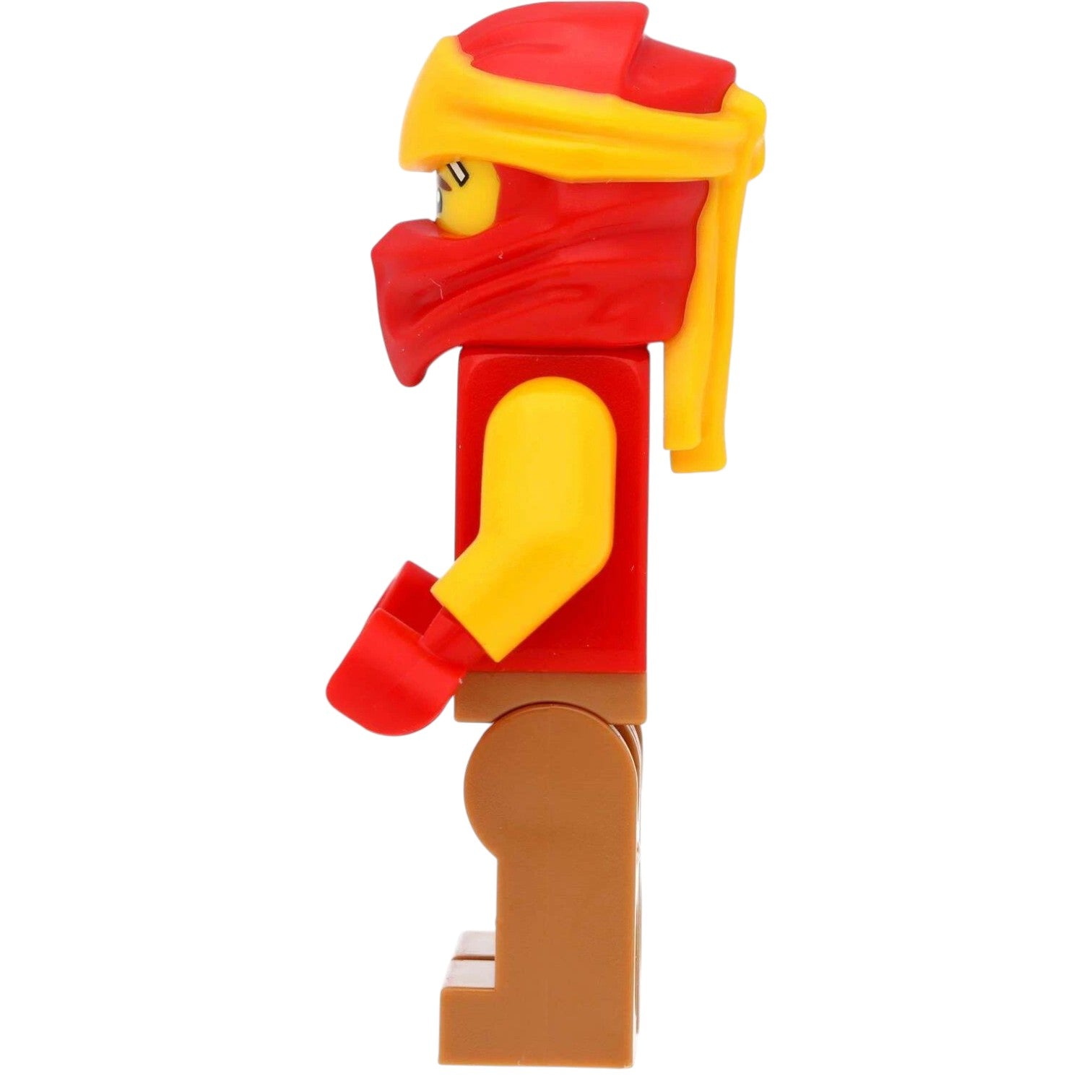 LEGO Ninjago Minifigur Kai Core - njo0745