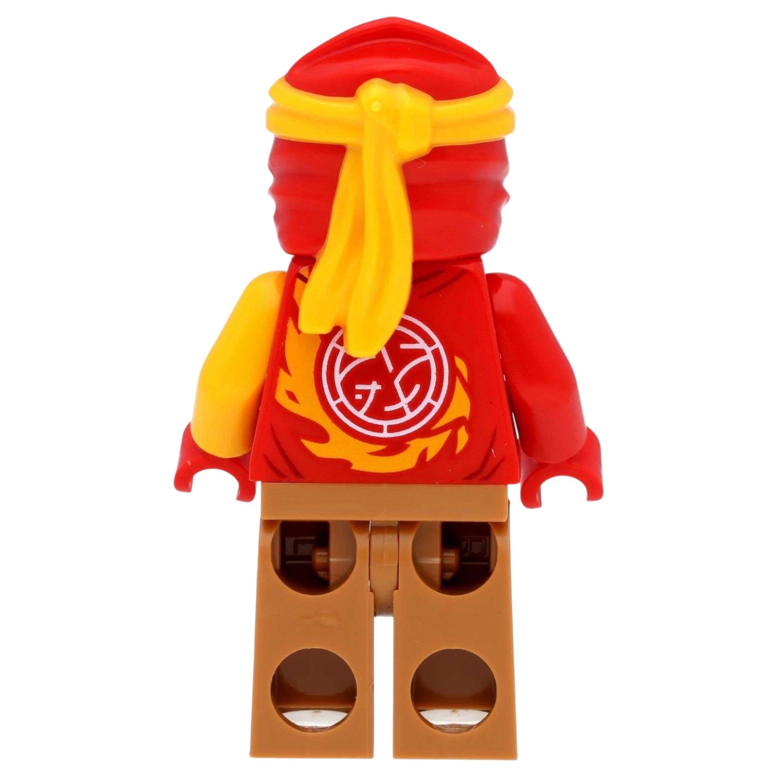 LEGO Ninjago Minifigur Kai Core - njo0745