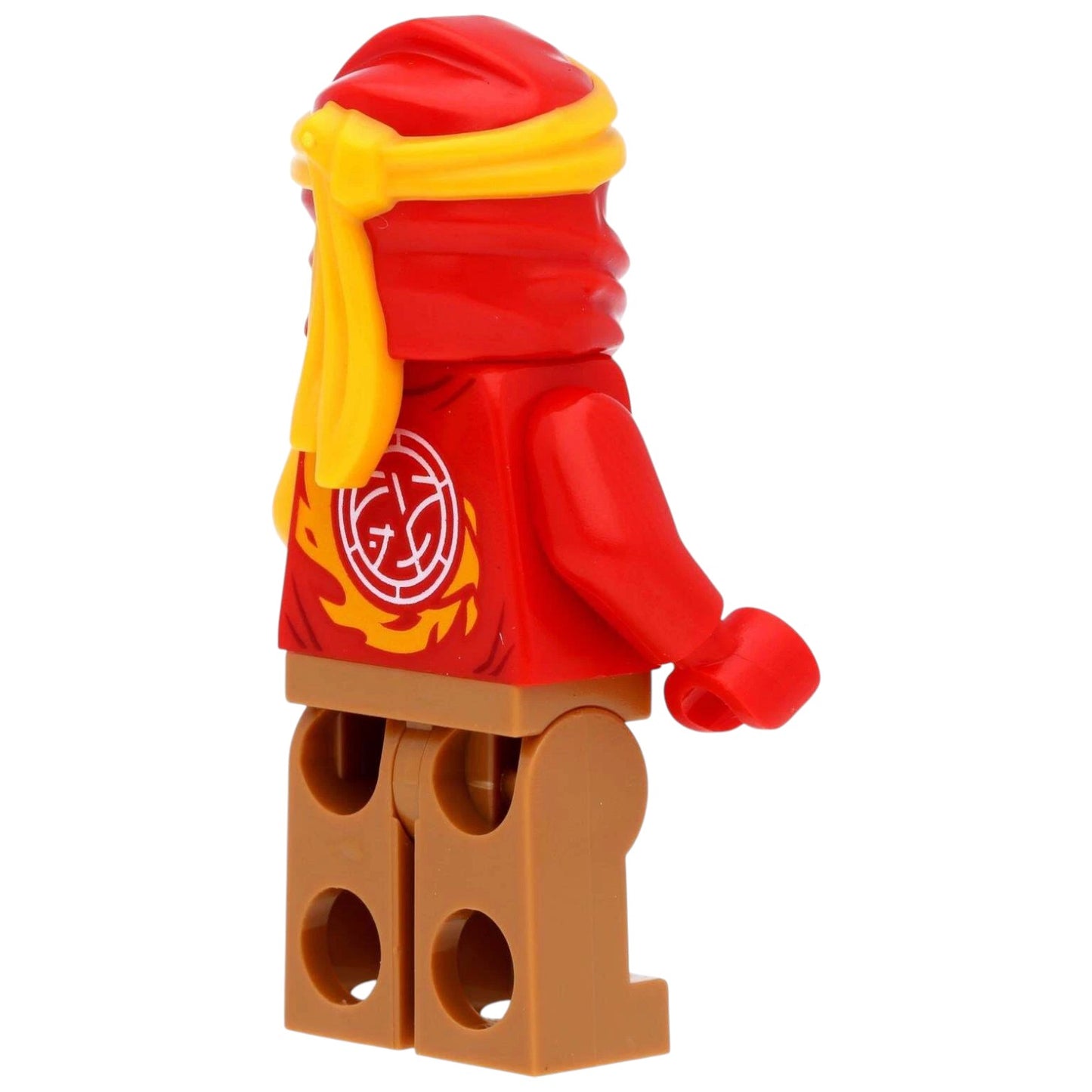 LEGO Ninjago Minifigur Kai Core - njo0745
