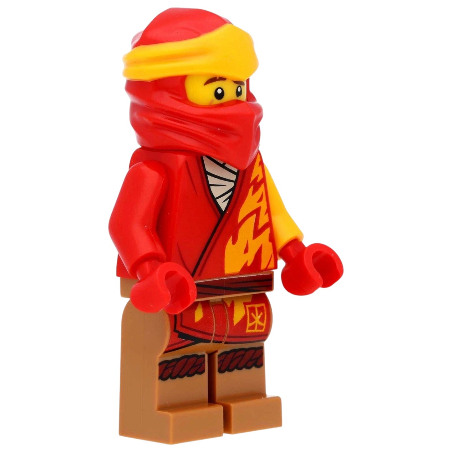 LEGO Ninjago Minifigur Kai Core - njo0745