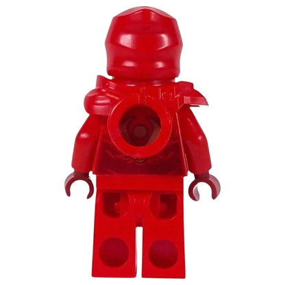 LEGO Ninjago Minifigur Kai - Dragons Rising mit Waffe - njo0811 Spiele Pirat