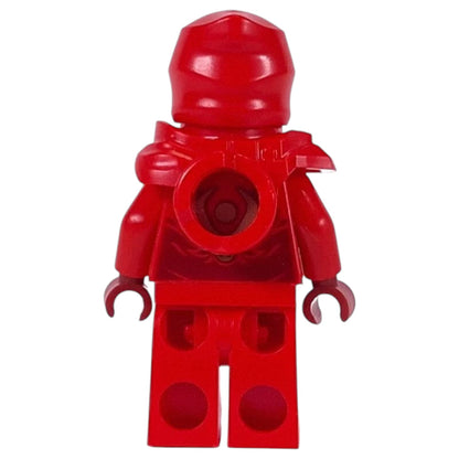 LEGO Ninjago Minifigur Kai - Dragons Rising - njo0811