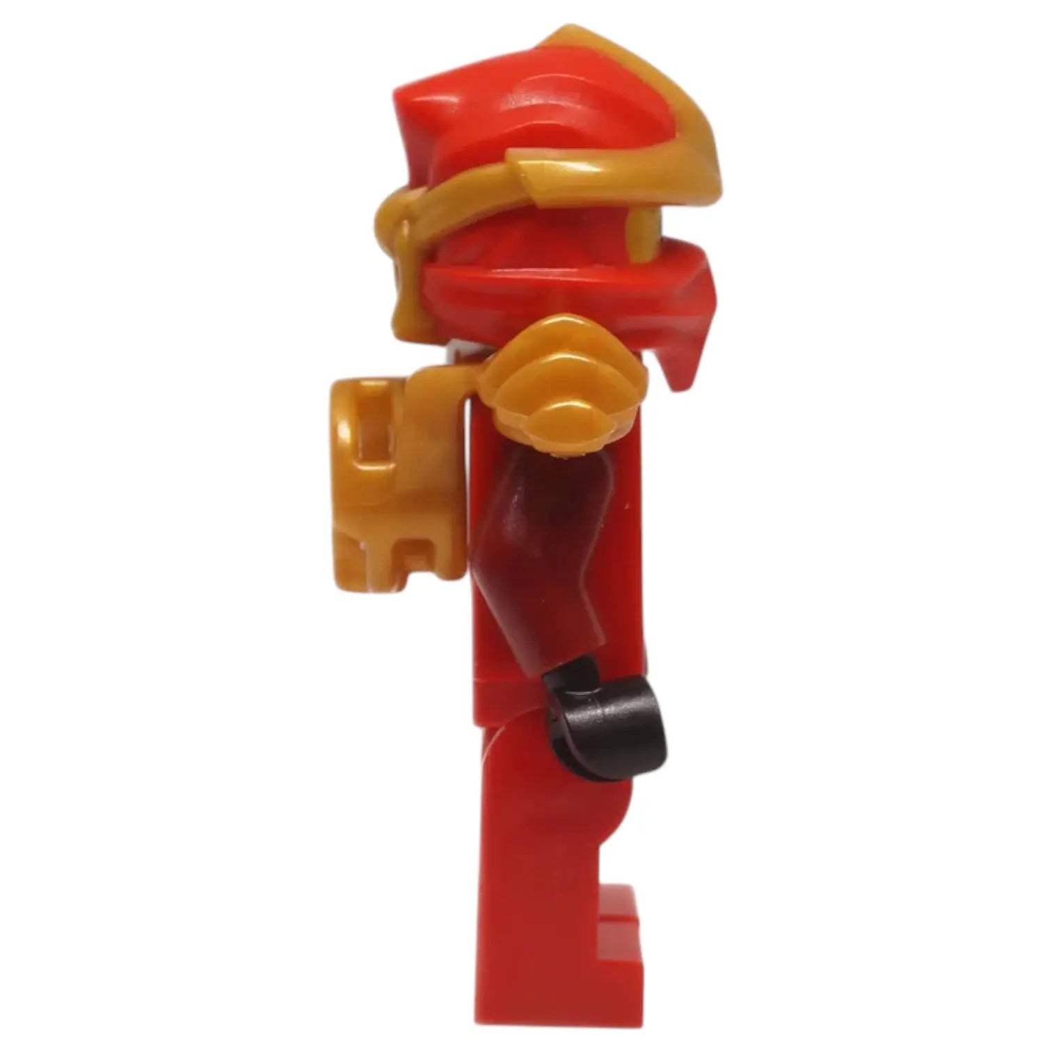 LEGO Ninjago Minifigur Kai ZX - njo0997 Spiele Pirat