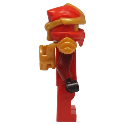 LEGO Ninjago Minifigur Kai ZX - njo0997 Spiele Pirat
