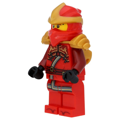 LEGO Ninjago Minifigur Kai ZX - njo0997 Spiele Pirat