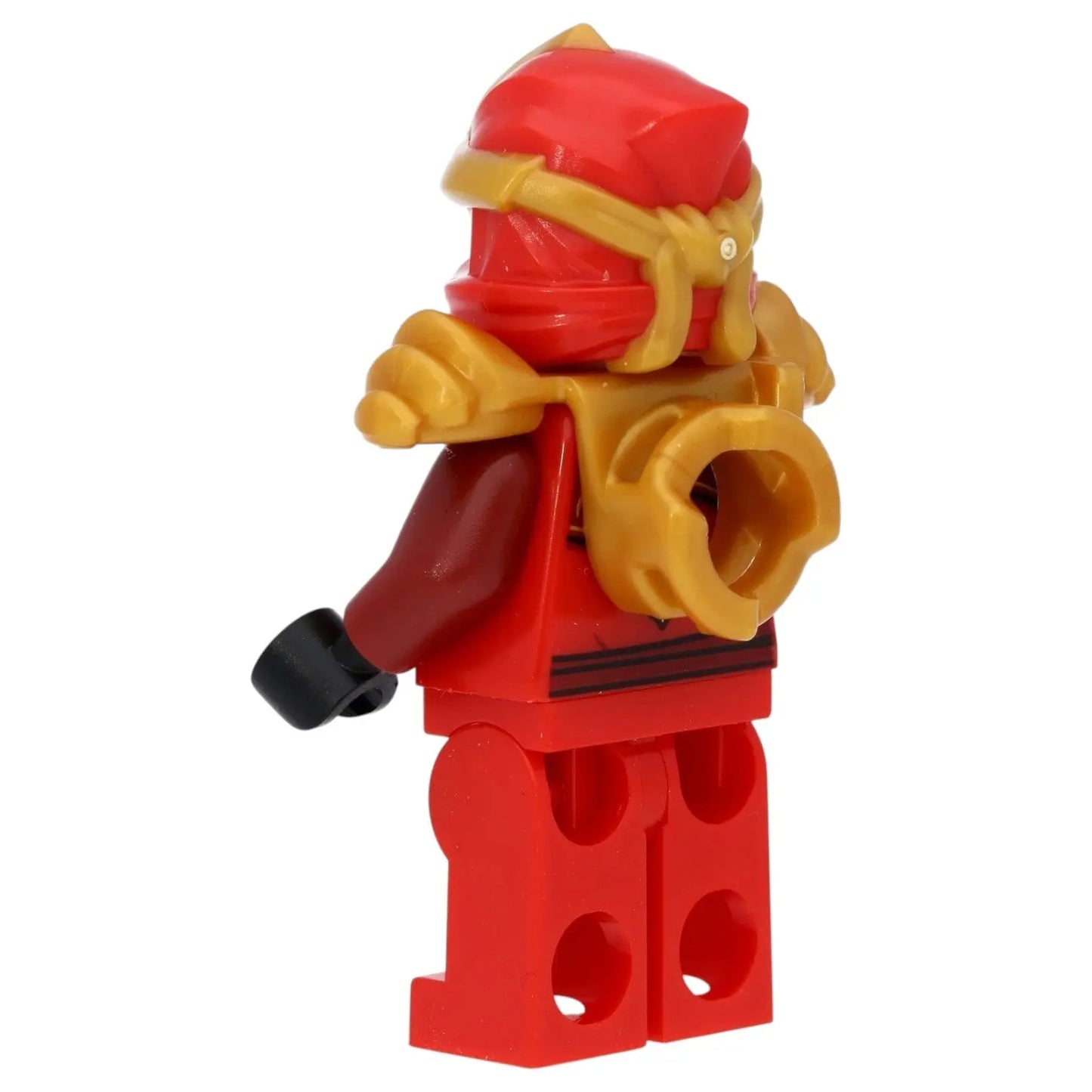 LEGO Ninjago Minifigur Kai ZX - njo0997 Spiele Pirat
