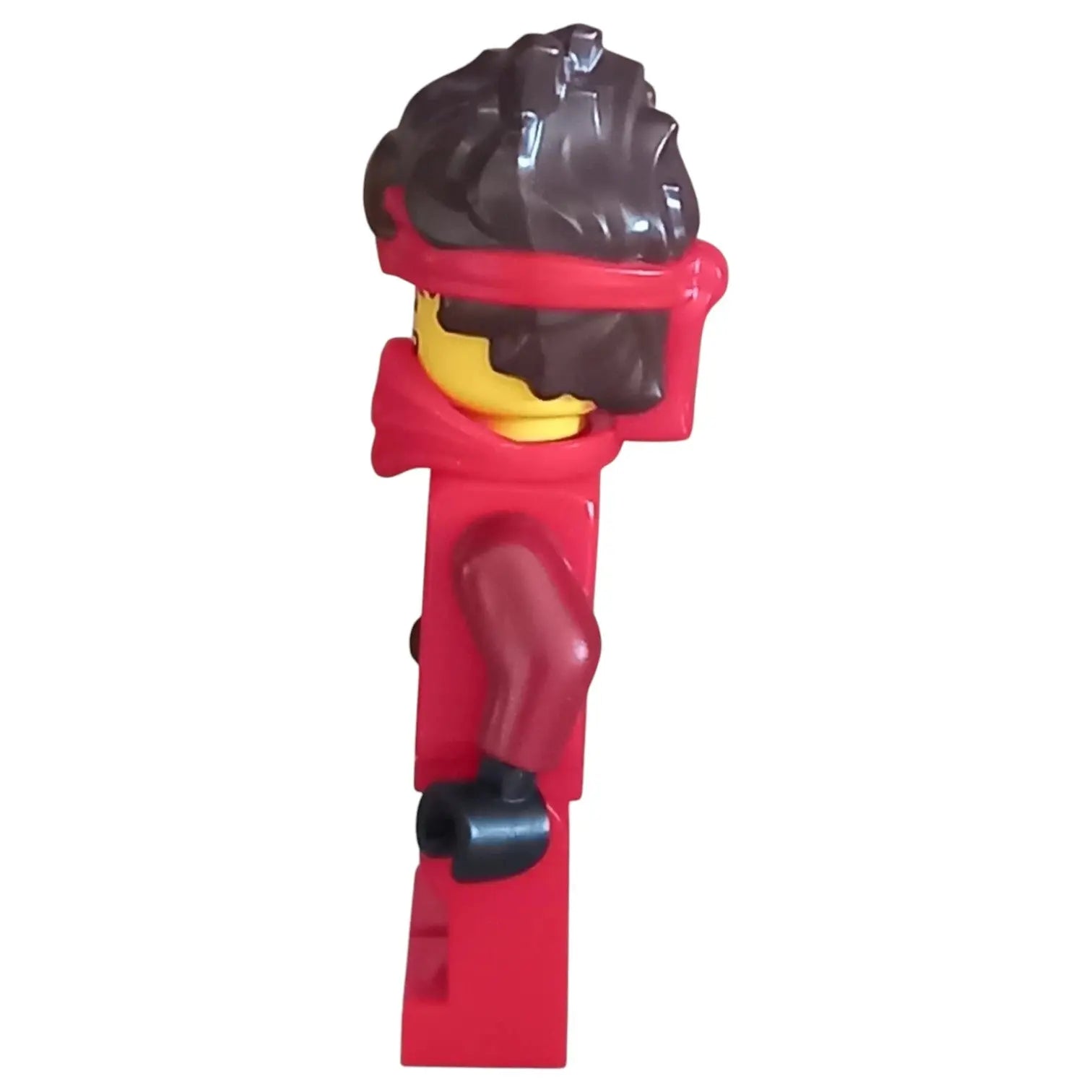 LEGO Ninjago Minifigur Kai mit Waffe - njo0706 Spiele Pirat