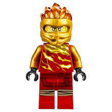 LEGO Ninjago Minifigur Kai - njo0530 Spiele Pirat