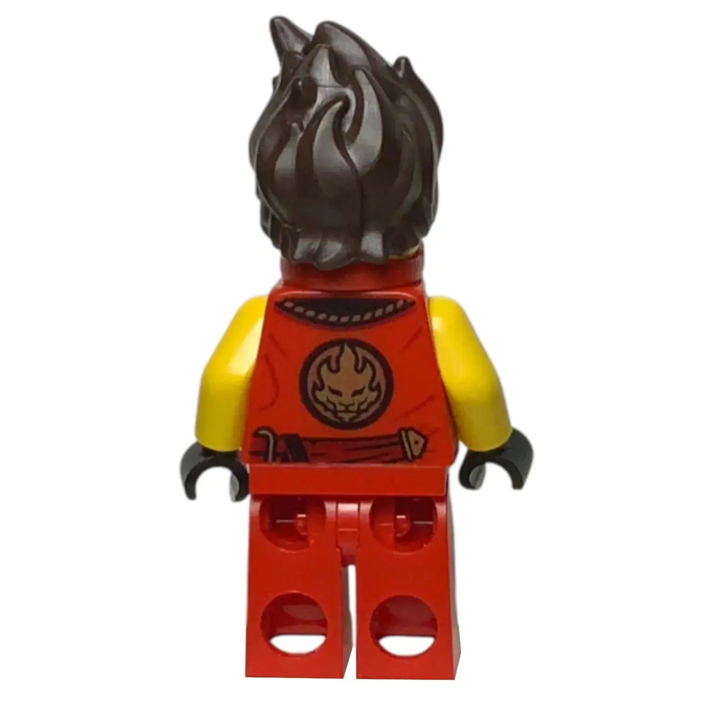 LEGO Ninjago Minifigur Kai - njo0630 Spiele Pirat