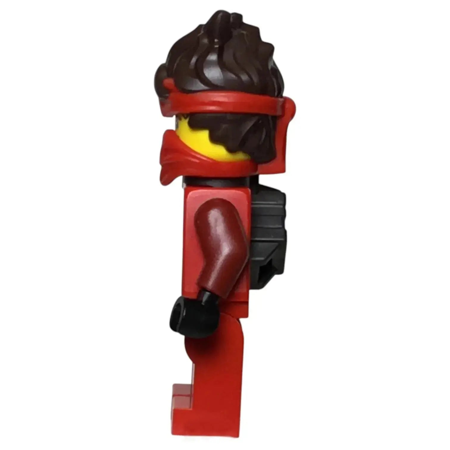 LEGO Ninjago Minifigur Kai - njo0680 Spiele Pirat
