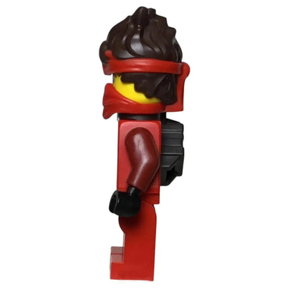 LEGO Ninjago Minifigur Kai - njo0680 Spiele Pirat