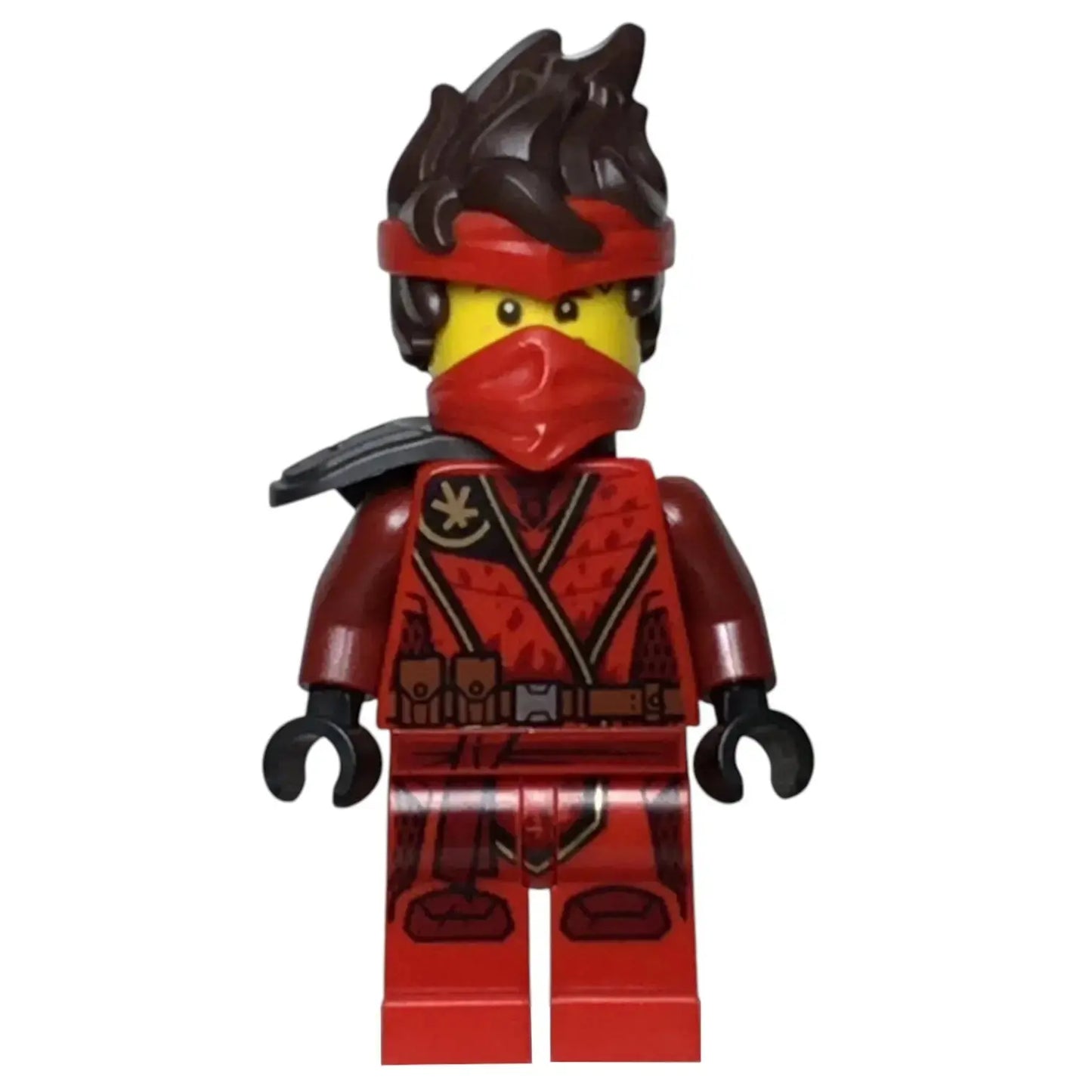 LEGO Ninjago Minifigur Kai - njo0680 Spiele Pirat