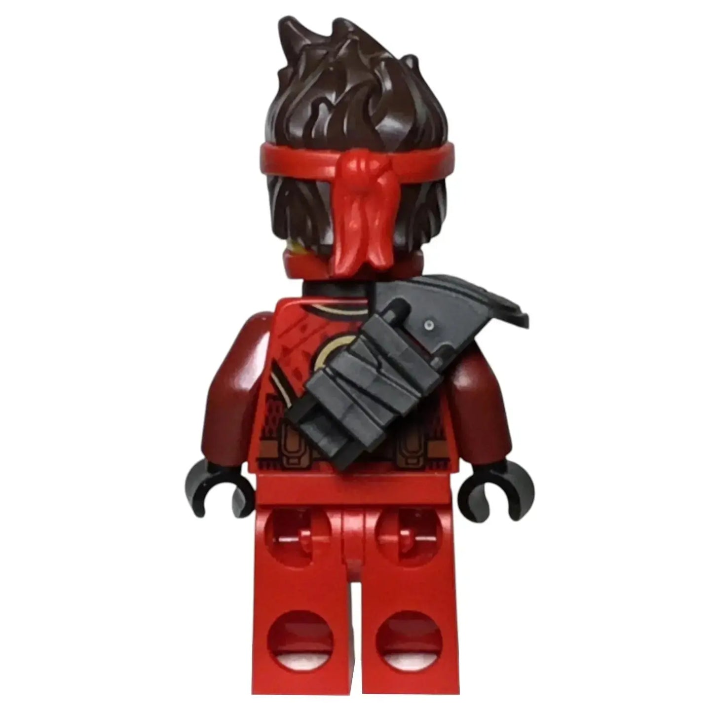 LEGO Ninjago Minifigur Kai - njo0680 Spiele Pirat