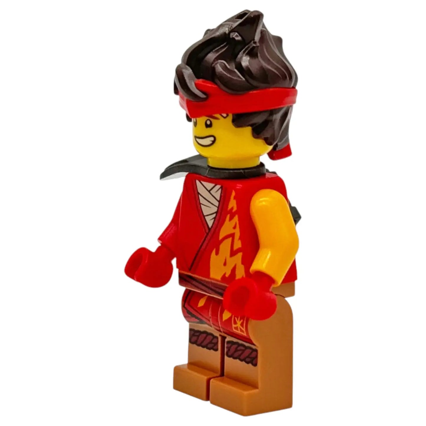 LEGO Ninjago Minifigur Kai - njo0739