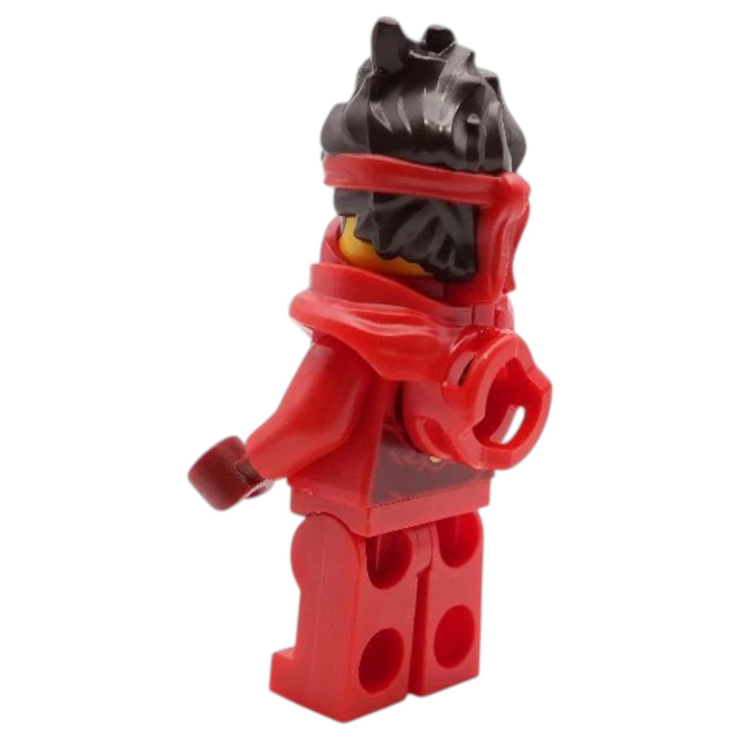 LEGO Ninjago Minifigur Kai - njo0882