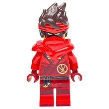 LEGO Ninjago Minifigur Kai - njo0882