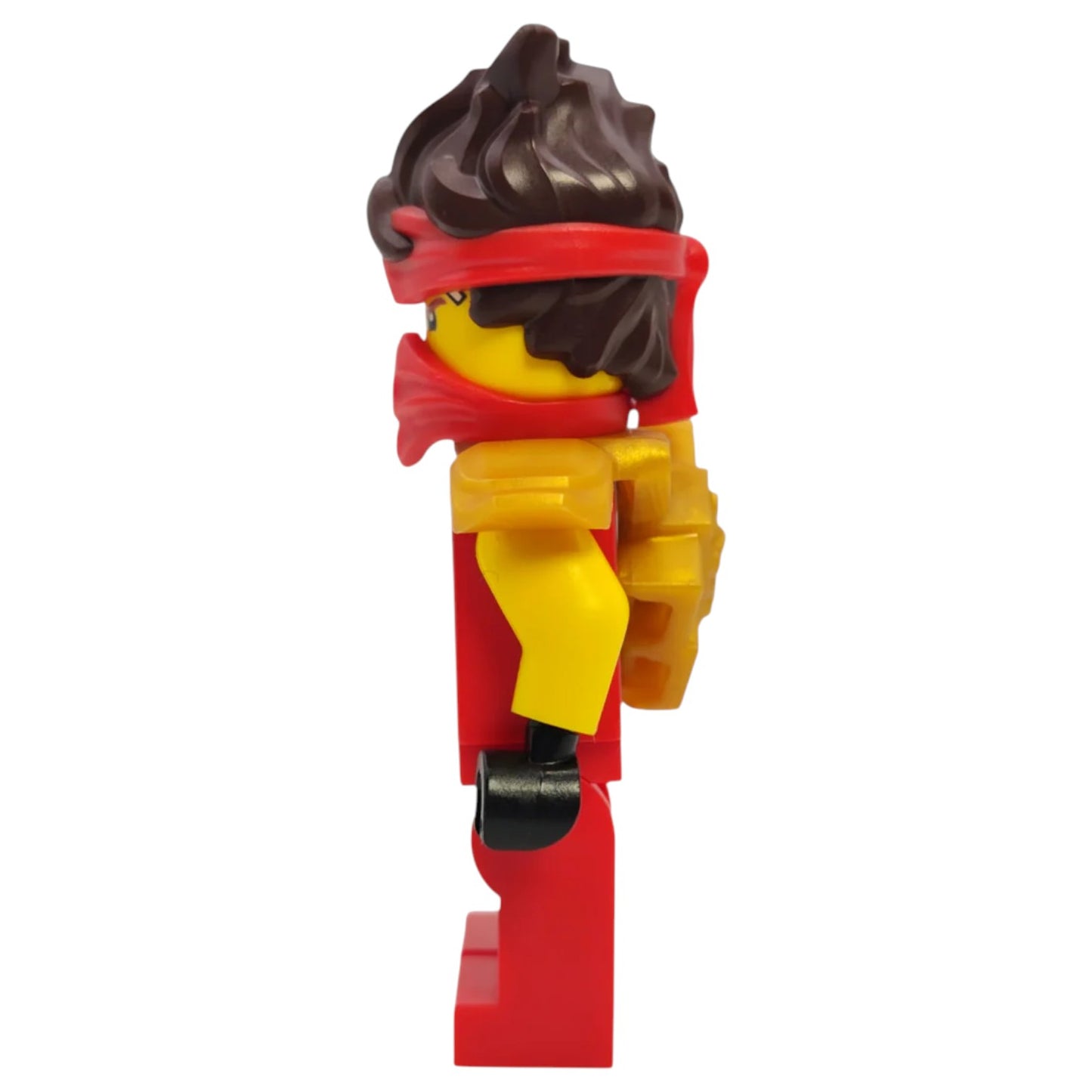 LEGO Ninjago Minifigur Kai - njo0896
