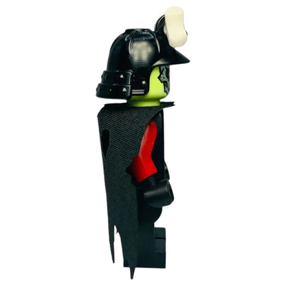 LEGO Ninjago Minifigur Knochen König - njo0889 Spiele Pirat