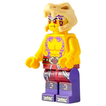 LEGO Ninjago Minifigur Krait - njo0120 Spiele Pirat