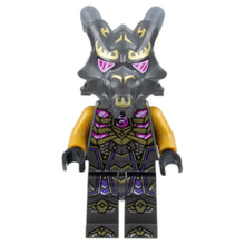 LEGO Ninjago Minifigur Kristallkönig - njo0787 Spiele Pirat