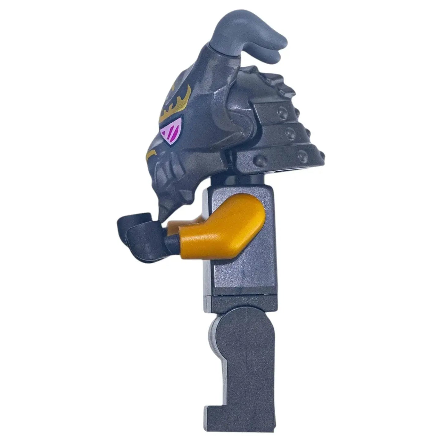 LEGO Ninjago Minifigur Kristallkönig - njo0787 Spiele Pirat