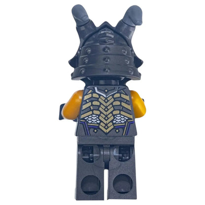 LEGO Ninjago Minifigur Kristallkönig - njo0787 Spiele Pirat