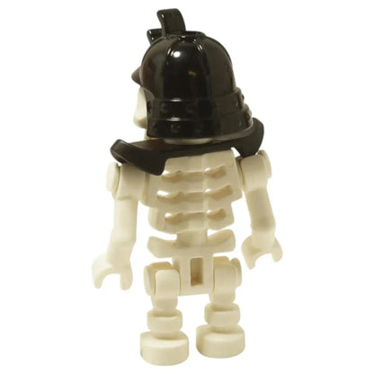 LEGO Ninjago Minifigur Kruncha Skulkin Skelettkrieger - njo0504 Spiele Pirat