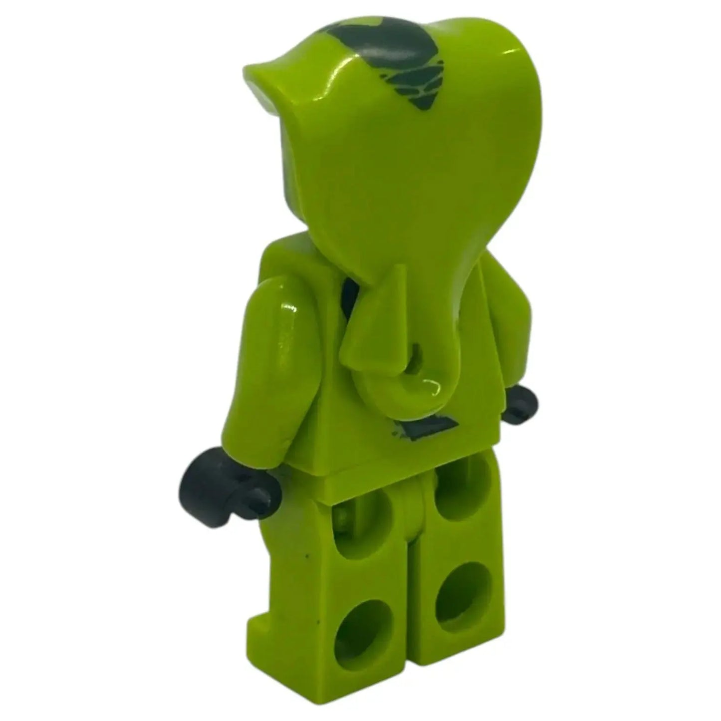 LEGO Ninjago Minifigur Lasha - njo0051 Spiele Pirat