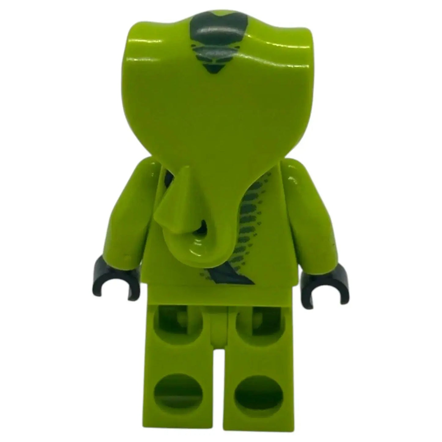 LEGO Ninjago Minifigur Lasha - njo0051 Spiele Pirat