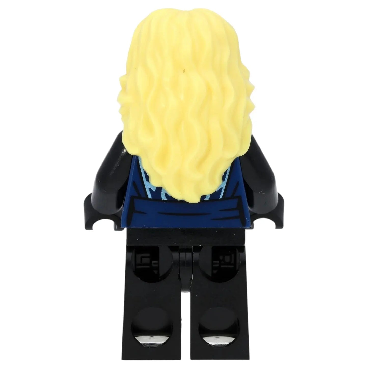 LEGO Ninjago Minifigur Libber Master of Lightning - njo1006 Spiele Pirat
