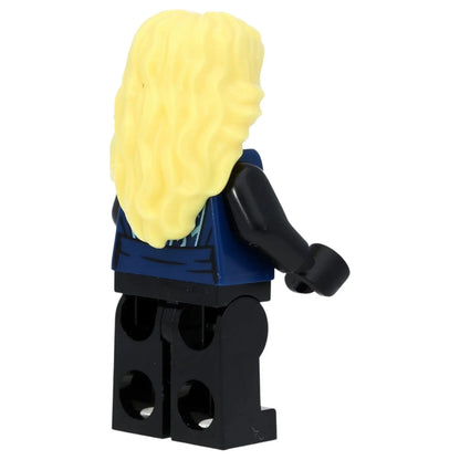 LEGO Ninjago Minifigur Libber Master of Lightning - njo1006 Spiele Pirat