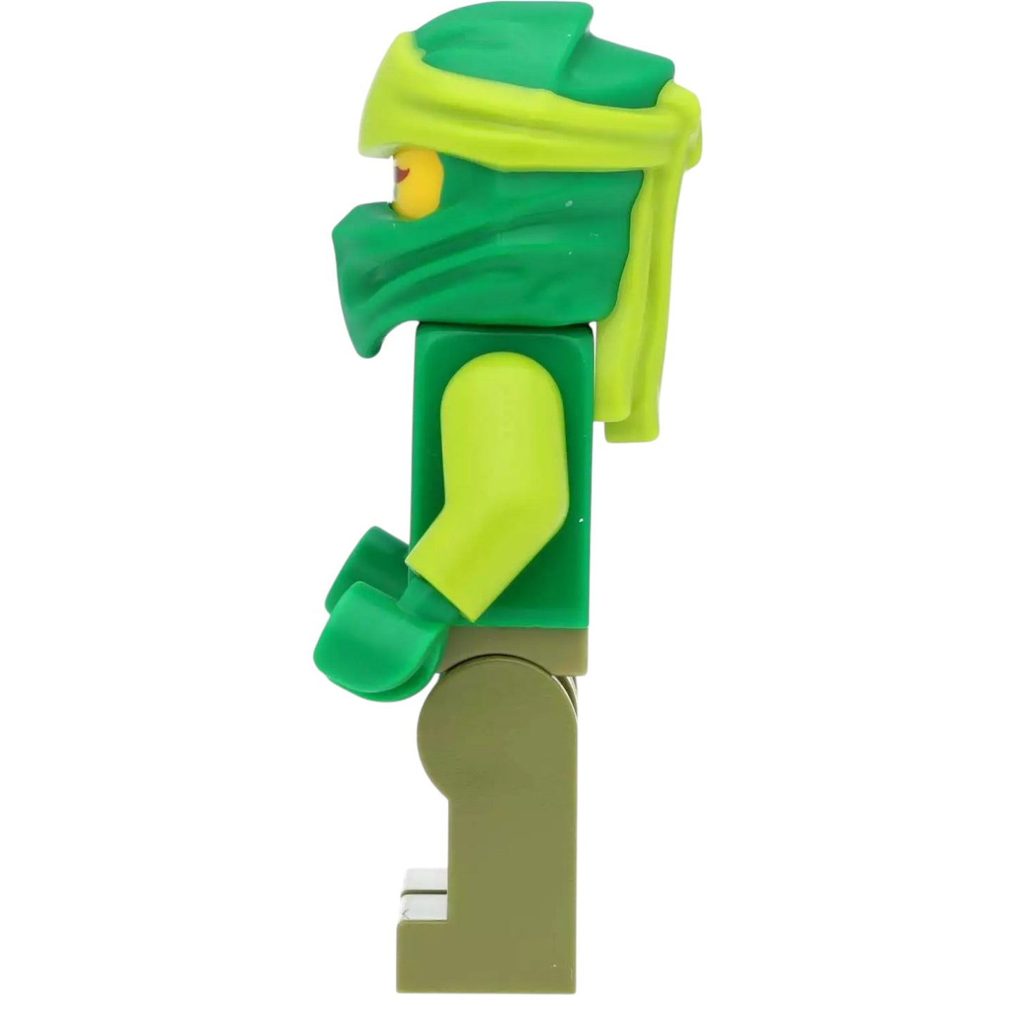 LEGO Ninjago Minifigur Lloyd Core - njo0715