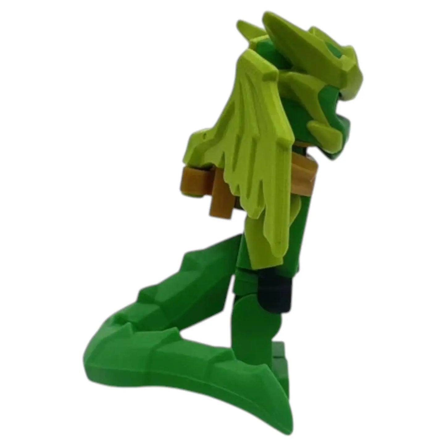 LEGO Ninjago Minifigur Lloyd Drachenform - njo1029 Spiele Pirat
