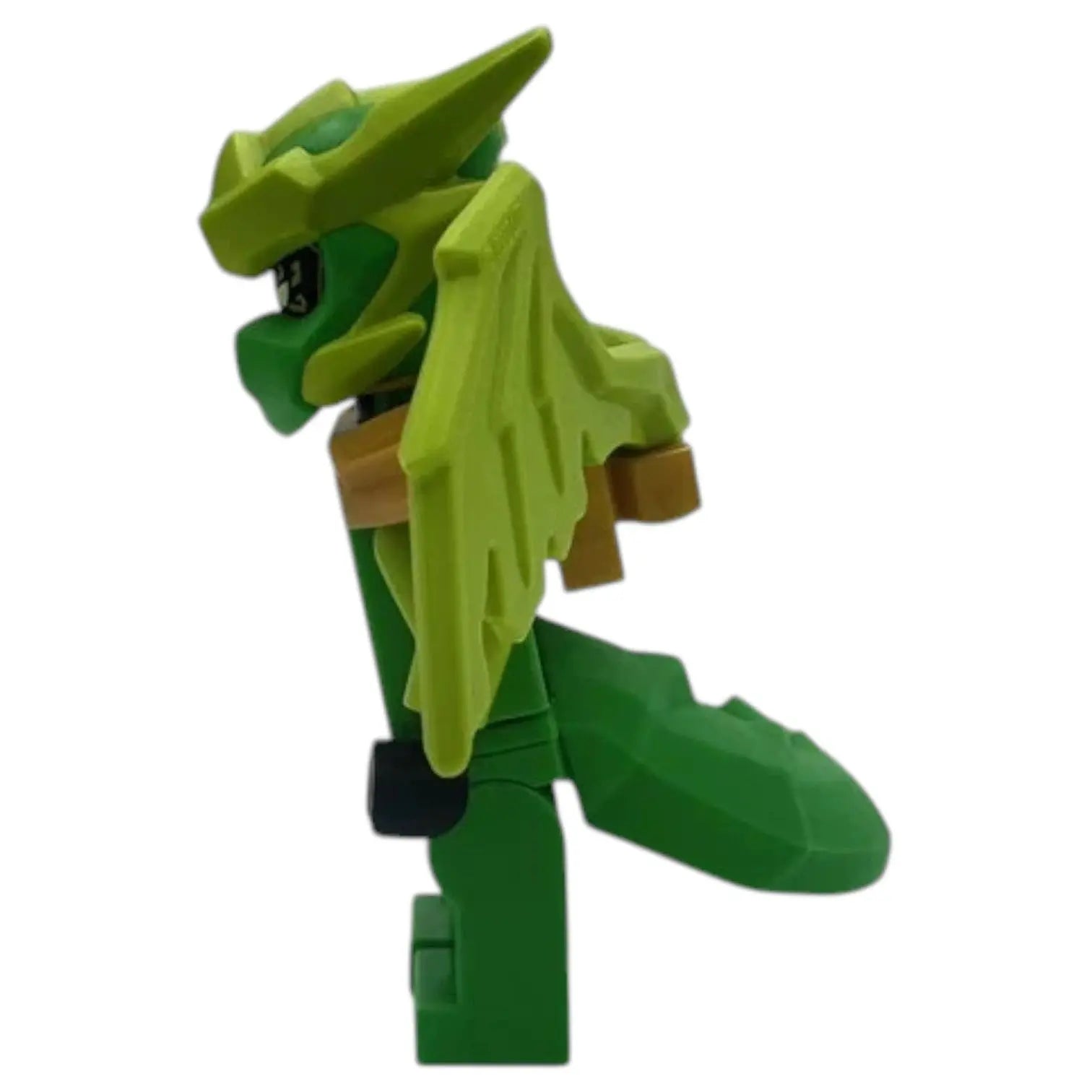 LEGO Ninjago Minifigur Lloyd Drachenform - njo1029 Spiele Pirat