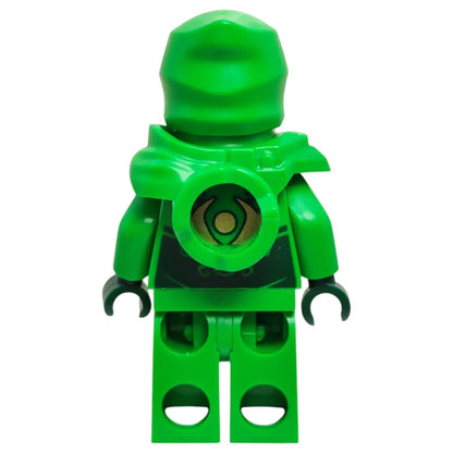 LEGO Ninjago Minifigur Lloyd Dragons Rising mit Waffe - njo0813 Spiele Pirat